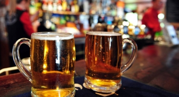 Setor cervejeiro no Brasil cresce quase 12% em 2022